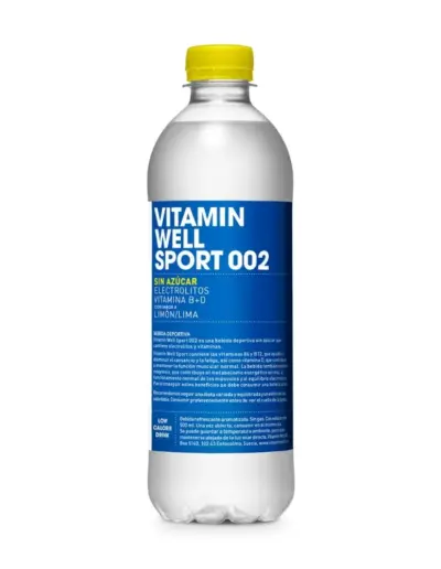Vitamin Water