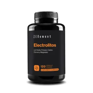 Electrolytes Balance Capsules