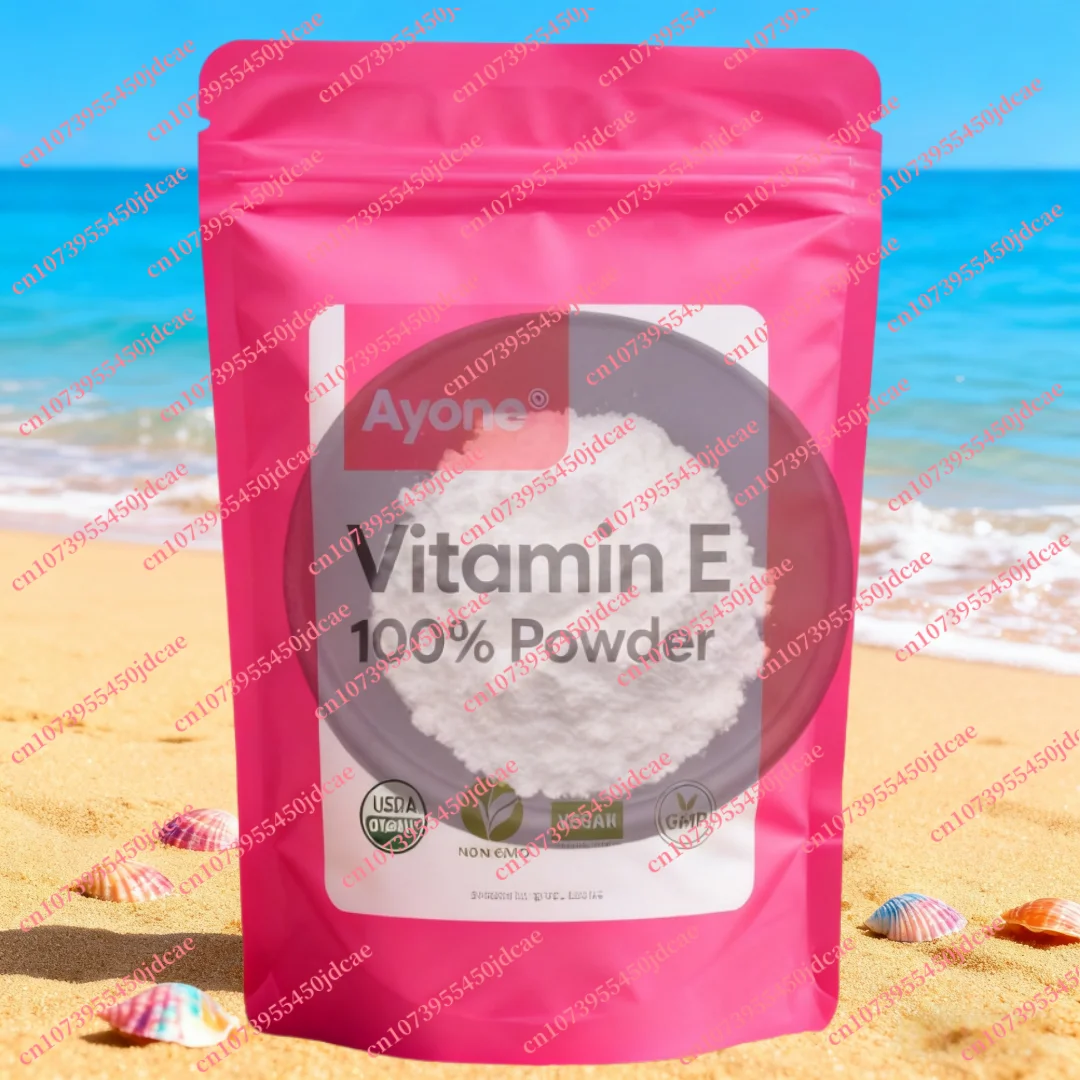 Vitamin E Powder
