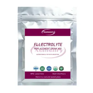 Electrolytes Hydration Powder Mix