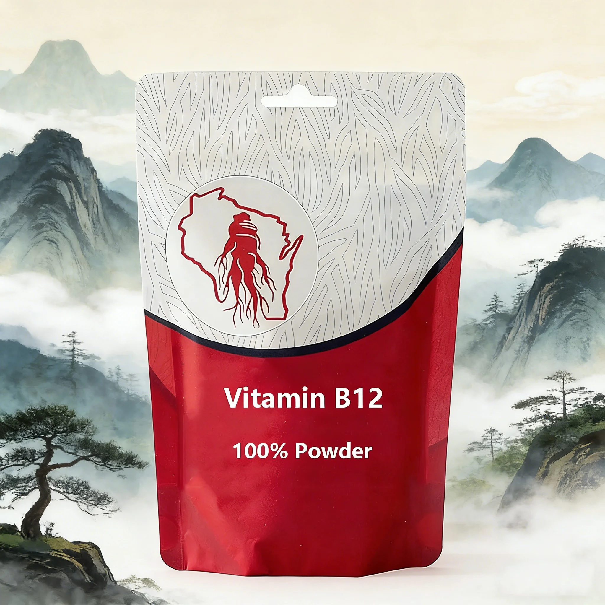 Vitamin B12 100% Powder