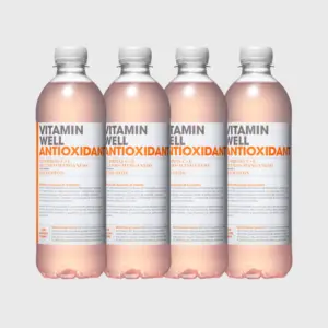 Vitamin Water
