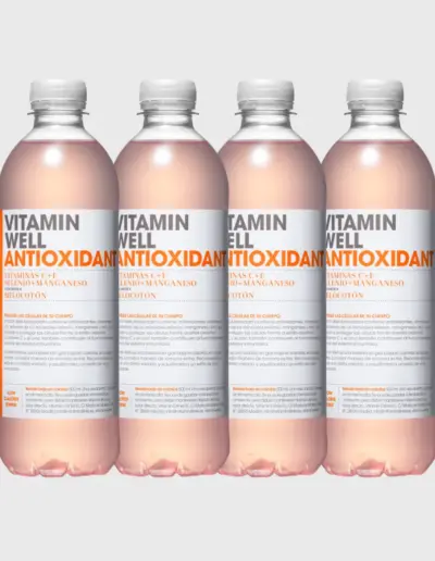 Vitamin Water