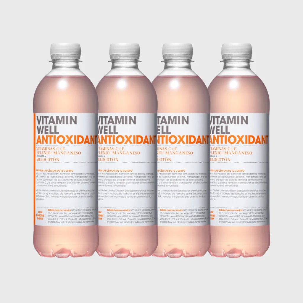 Vitamin Water